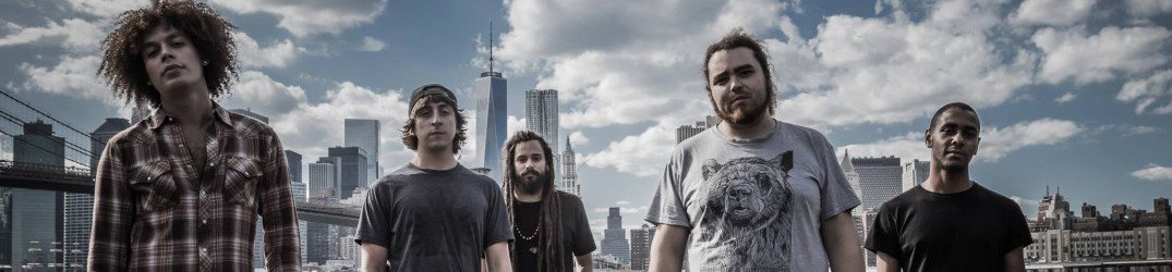 Monuments: online il lyric video ufficiale di 'Mirror Image'