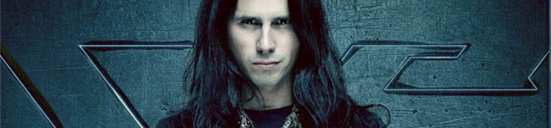 Gus G.: pubblicato il videclip di 'Force Majeure' [feat. Vinnie Moore]