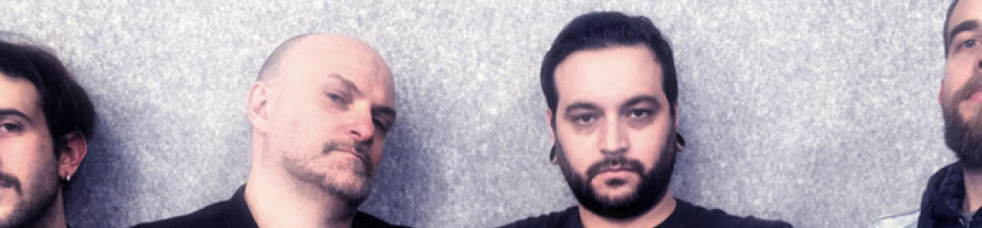 Ehfar: guarda il video di 'A Man Behind the Mask' del nuovo progetto di Titta Tani