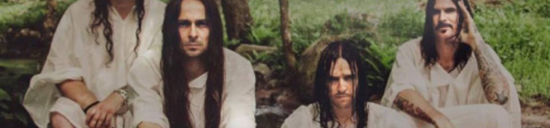 Hardcore Superstar: guarda il video ufficiale di 'You Cant Kill My Rock n Roll'