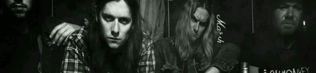 Deathrite: ascolta la title-track di "When Nightmares Reign"