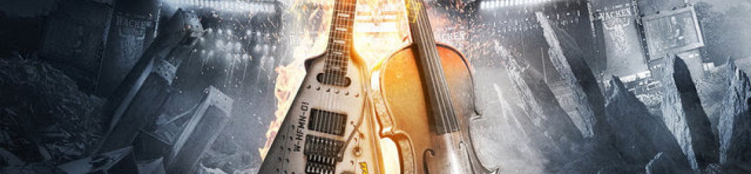 Accept: i dettagli del disco dal vivo â€œSymphonic Terror â€“ Live at Wacken 2017â€