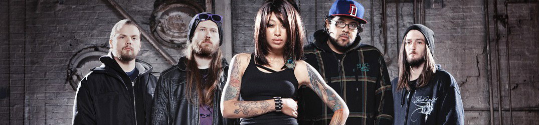 Straight Line Stitch: aggiornamenti dalla band