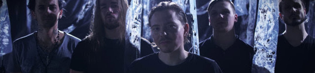 Kadinja: la Progressive Metal band francese firma per Arising Empire