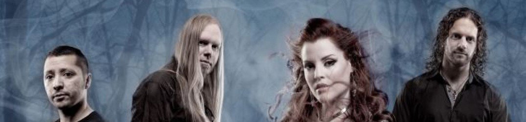 Sirenia: il lyric video del primo singolo dal nuovo album "Arcane Astral Aeons"