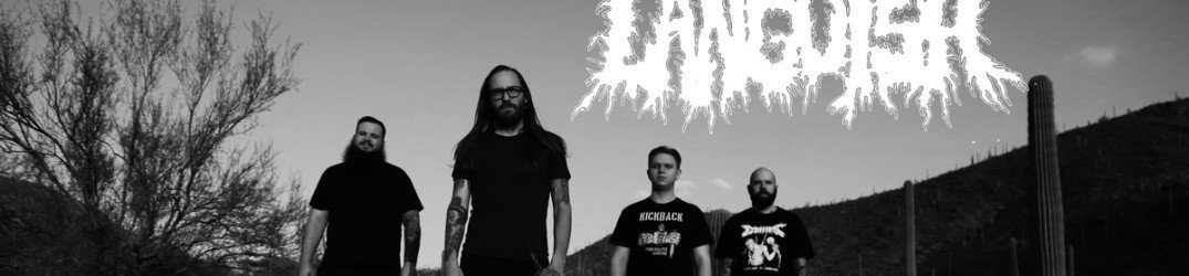 Languish: ritorno della band con l'official audio di 'Unholy Land'