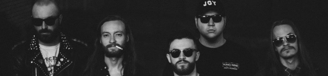 Funeral Chic: online l'official audio della nuova 'Rotten To The Core'