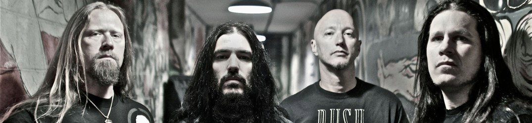 Machine Head: live per un'unica data italiana