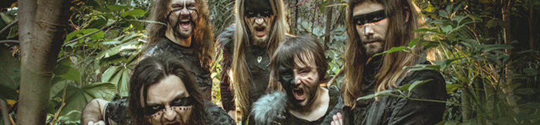 Kambrium: annunciata la data di uscita di "Dawn of the Five Suns", videoclip disponibile