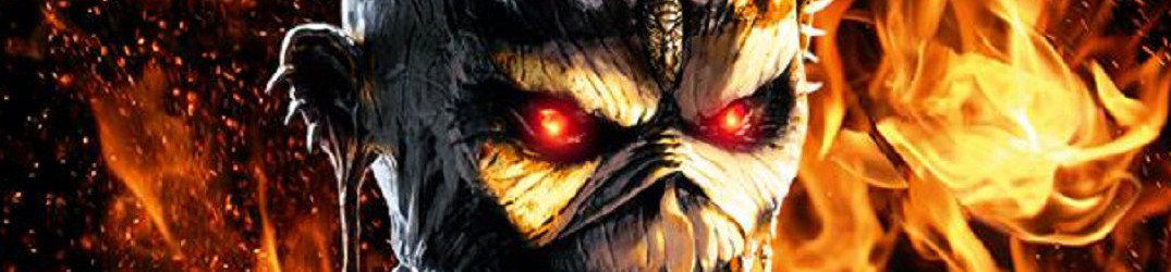 Iron Maiden: guarda 'Wasted Years' dal "The Book Of Souls" world tour