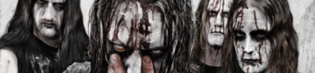 Marduk: pubblicato il drum cam (Fredrik Widigs) di 'Werwolf'