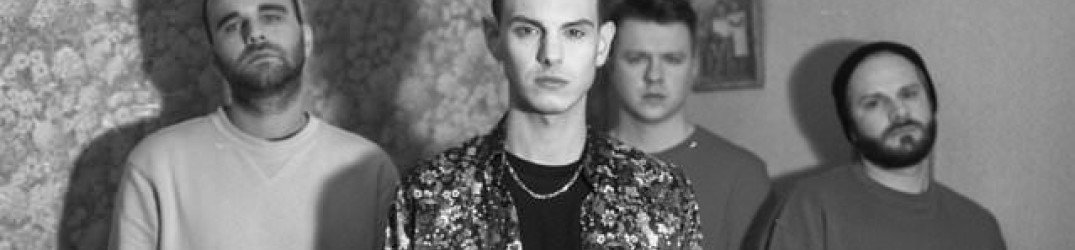 Landmvrks: online il videoclip ufficiale di 'Reckoning' [feat. Aaron Matts]