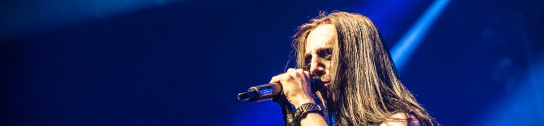 Photo Report : Elvenking @ Metalitalia Fest 2018