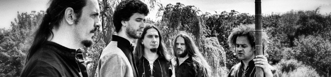 Negură Bunget : dodici date in Italia per l' "Anniversary tour" e fine campagna di crowdfunding