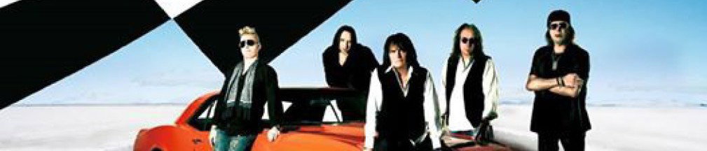 Dalton: 'Something For The Pain', nuovo brano in anteprima da 'Pit Stop'