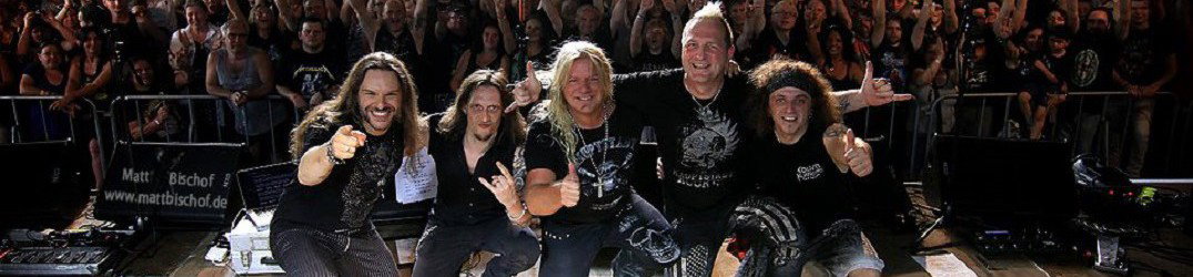 Sinner: nuovo album a fine marzo