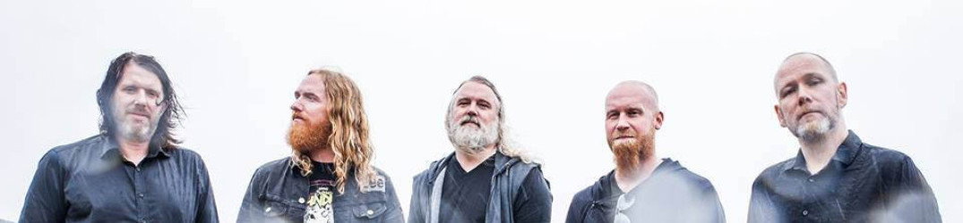 Dark Tranquillity: il video di "The Pitiless"
