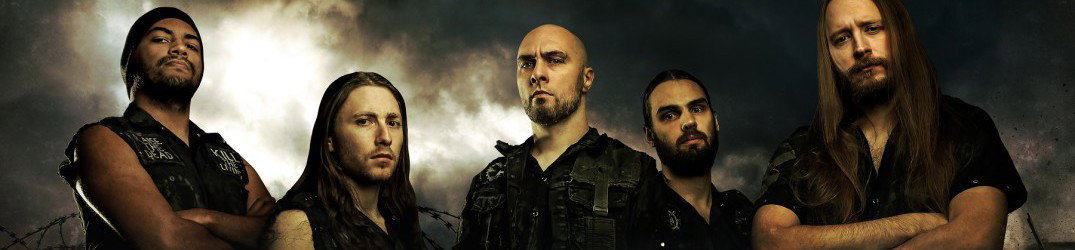 Aborted: la titletrack del nuovo album on line