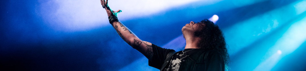 Photo Report : Doomraiser @ Metalitalia Fest 2018