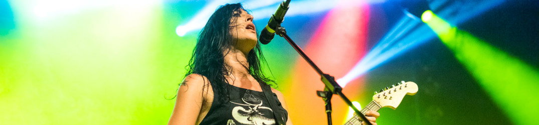 Photo Report : Dool @ Metalitalia Fest 2018