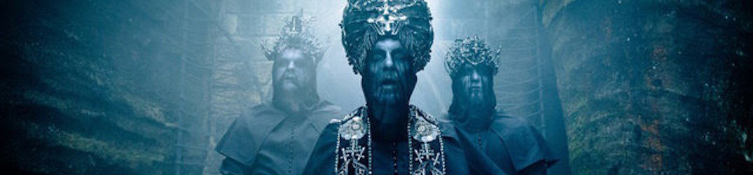 Behemoth: Nergal, 'Siamo così incasinati come esseri umani'
