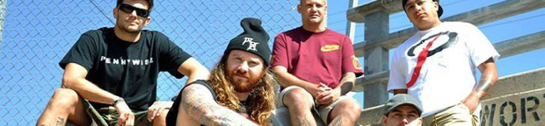 Terror: il video di 'This World Never Wanted Me' in streaming su YouTube