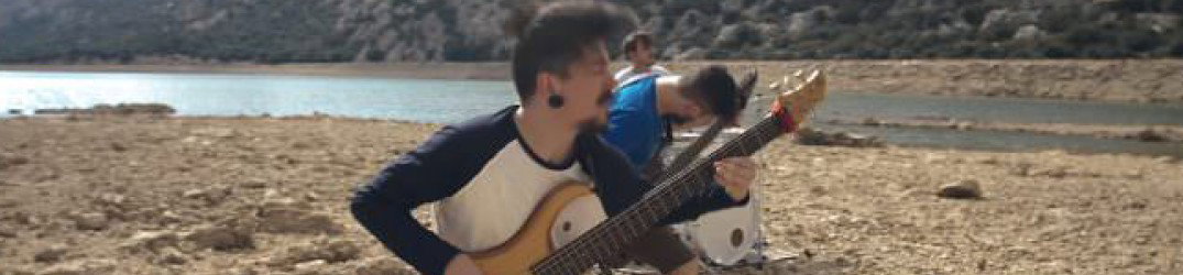 Mycelia: online il video ufficiale di 'Nefarious Seeds'