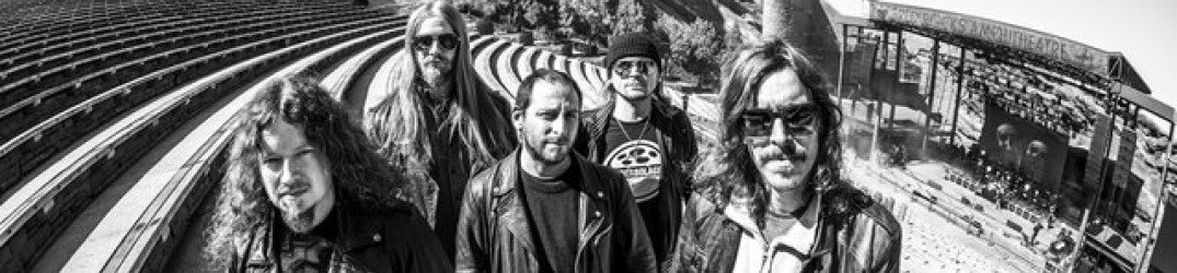 Opeth: pubblicato il secondo 'dietro le quinte' di "Garden of the Titans"