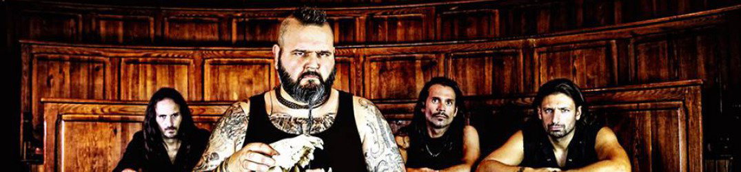Sadist: i dettagli del nuovo album "Spellbound"