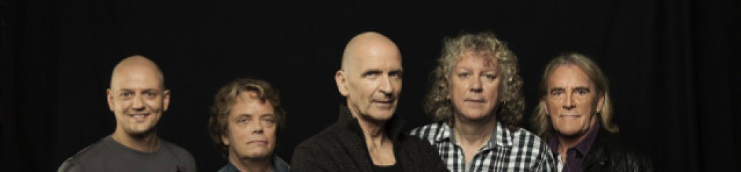 Saga: online il video di 'Humble Stance' dall'album "So Good So Far - Live At Rock Of Ages"