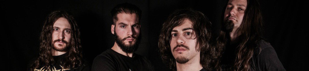 Ultra-Violence: online il video di 'Welcome To the Freakshow'