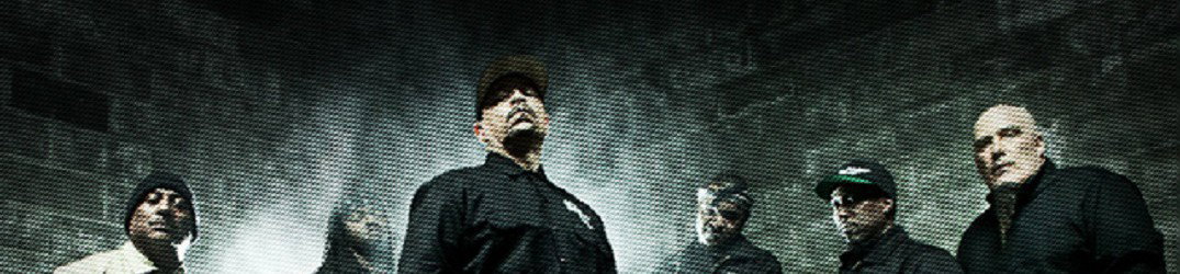 Body Count: una data al Live Club di Trezzo Sull'Adda