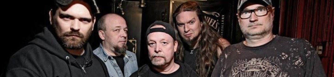 Artillery: ascolta 'The Face of Fear', title-track del prossimo album