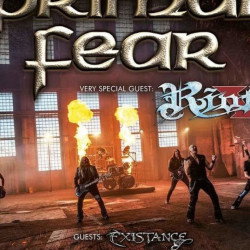Primal Fear @ Legend Club - Milano