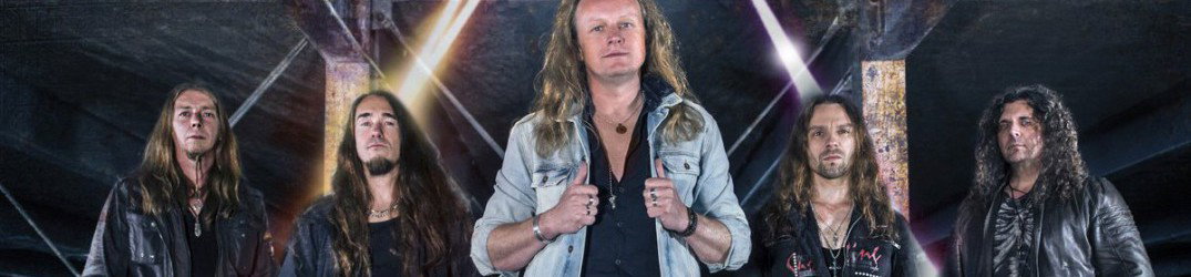 Radiant: online il video ufficiale di 'Yes I Am'