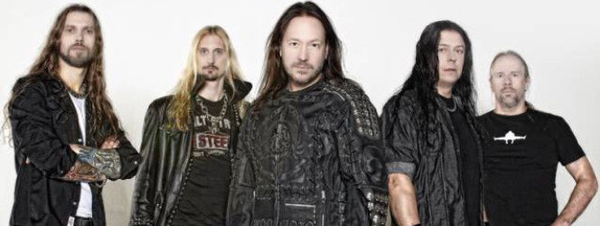 Hammerfall: Anders Johansson lascia la band