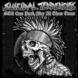 Still Cyco Punk After All These Years