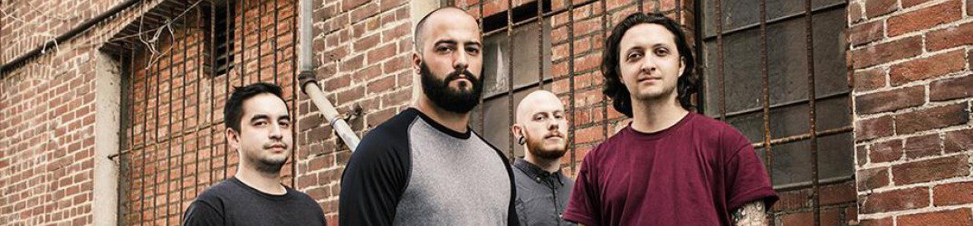 Erra: pubblicato il drum playthrough video di 'Disarray'