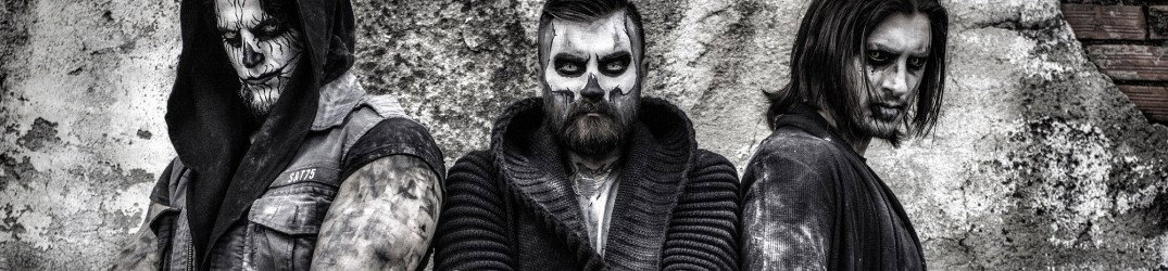 The Silverblack: fuori il nuovo album "Rain on a Wedding Day"