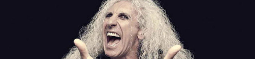 Dee Snider: l'audio di 'We're Not Gonna Take It' (Live in the USA)