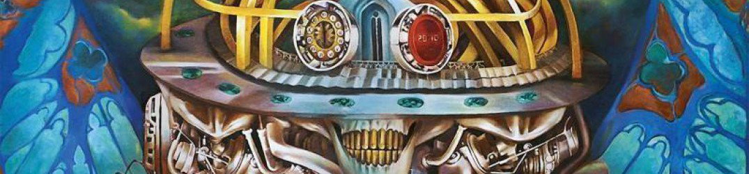 Sepultura: "Machine Messiah" scala le classifiche