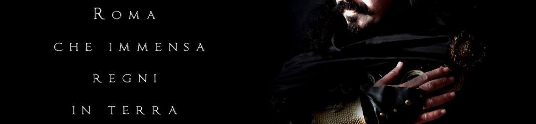 Hesperia: il video di 'Roma', quinto video ufficiale estratto da "Caesar (Roma Vol.1)"