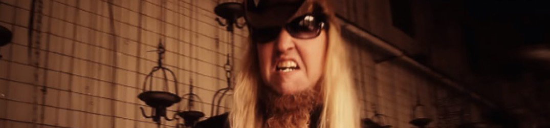 Warrel Dane: online la nuova 'As Fast As The Others' tratta dall'album postumo "Shadow Work"
