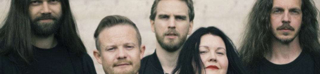 Madder Mortem: pubblicato il video ufficiale di 'Liberator'
