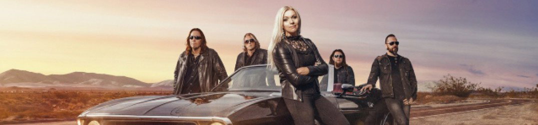 Afire: primo singolo per la nuova band con membri di Poisonblack e Sentenced