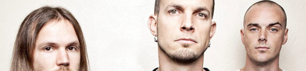 Tremonti: disponibile in streaming il lyric video di 'Trust'