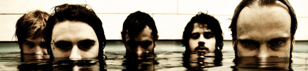 The Ocean: guarda il video live di 'Statherian'