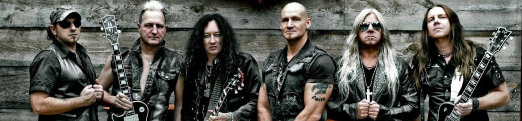 Primal Fear: il lyric video ufficiale di 'Crucify Me'
