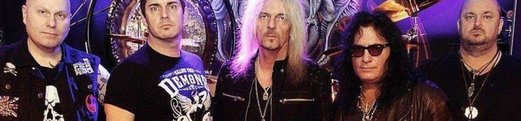 Axel Rudi Pell: pubblicato il lyric video ufficiale di 'The Wild and the Young'