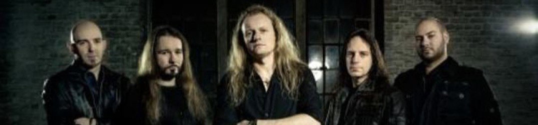 Sinbreed: online il lyric video ufficiale di 'Pale-Hearted'